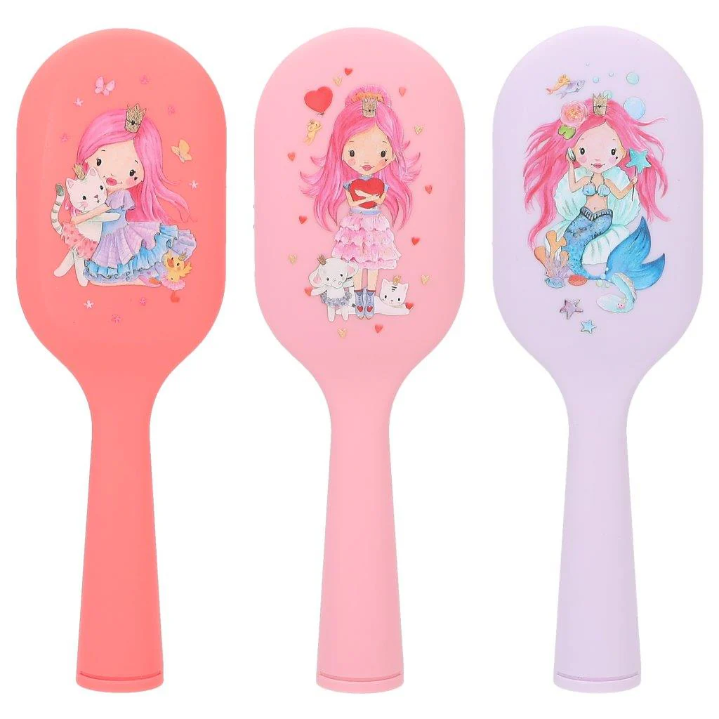 Princess Mimi Hair Brush Assortment - Image 2