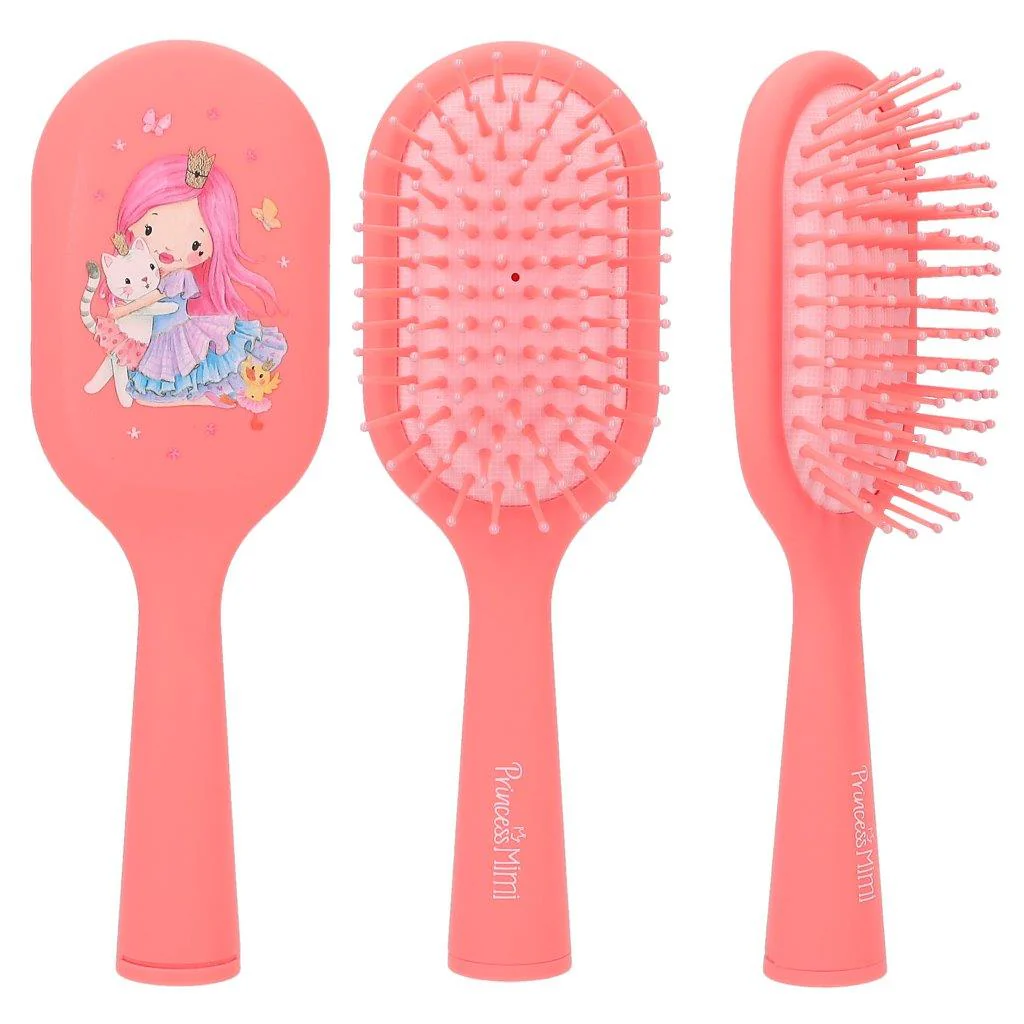 Princess Mimi Hair Brush Assortment - Image 3