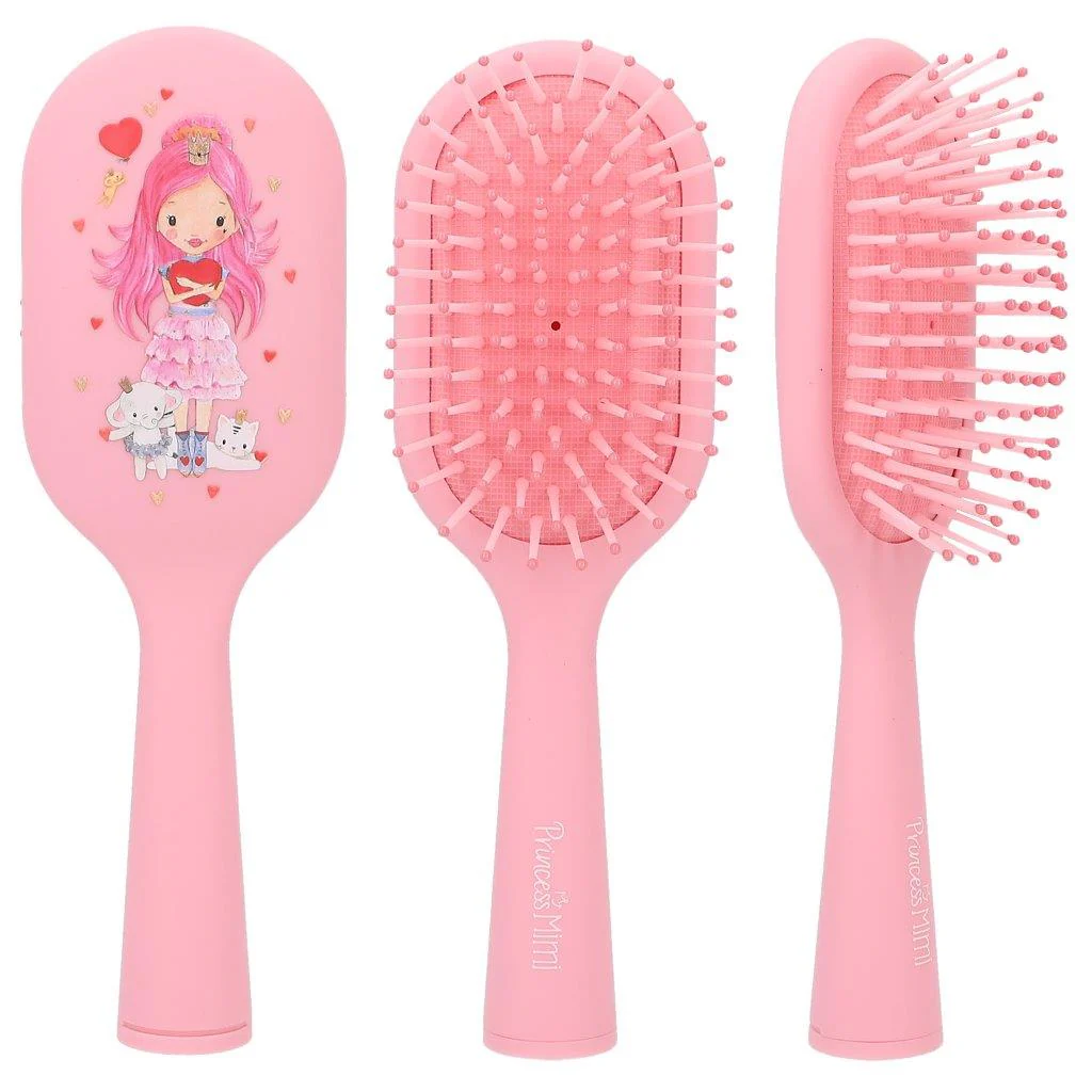 Princess Mimi Hair Brush Assortment - Image 4