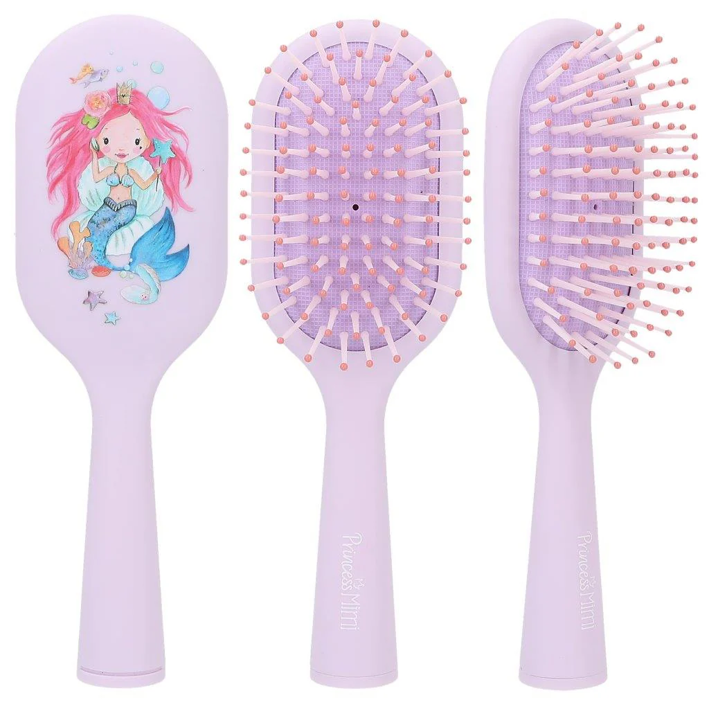 Princess Mimi Hair Brush Assortment - Image 5