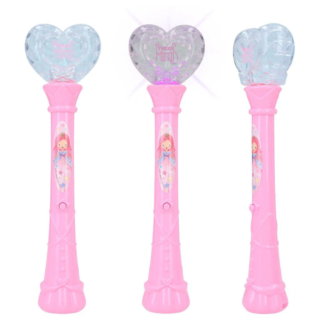 Princess Mimi Magic Wand - Image 2