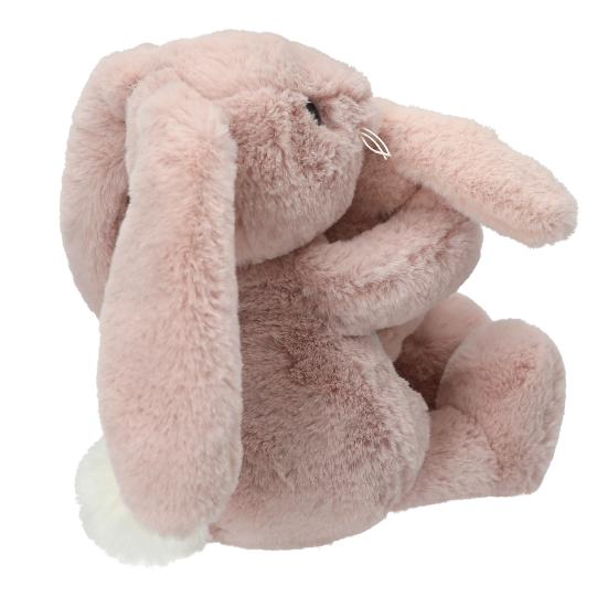 Princess Mimi Plush Bunny Nelly with Baby - Image 4