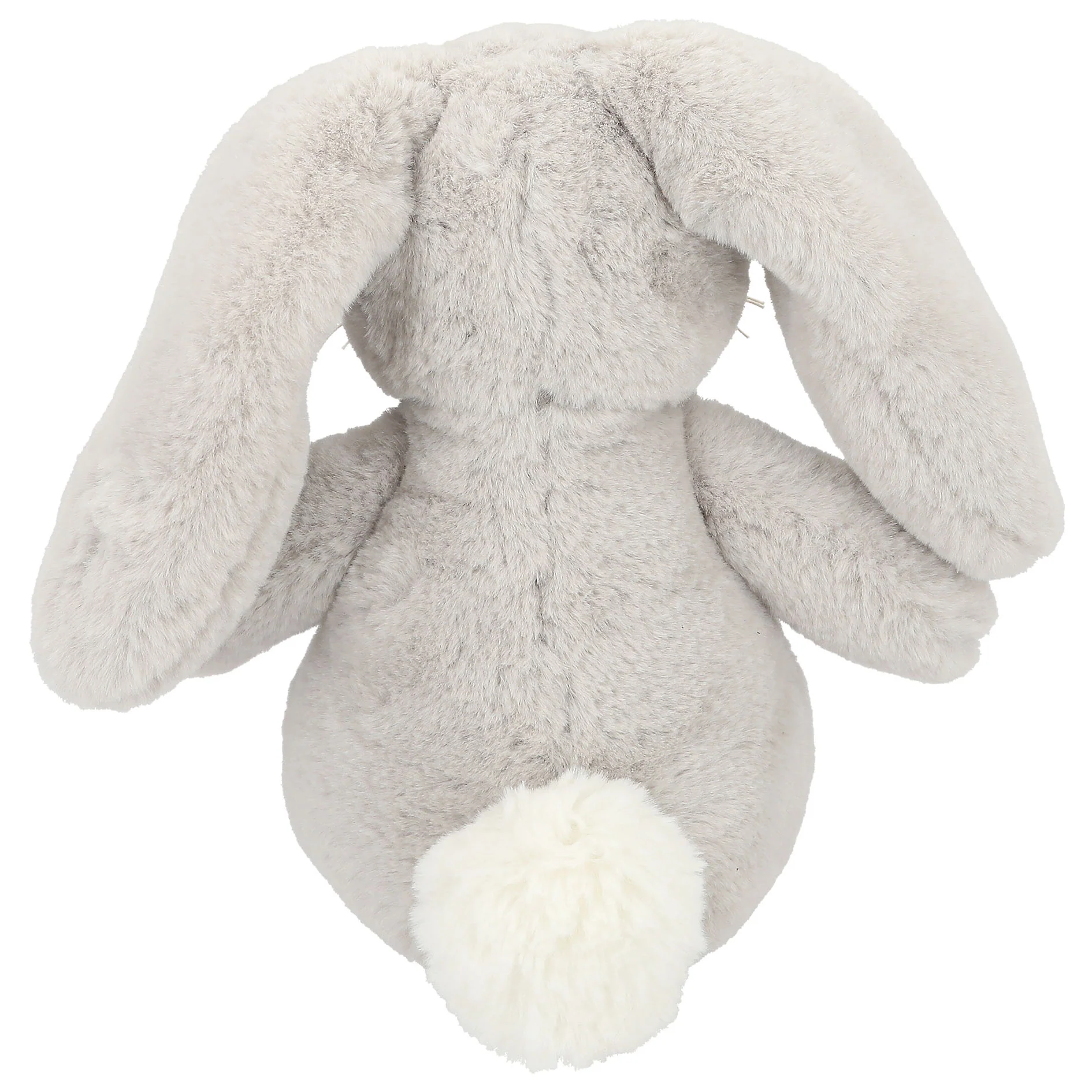 Princess Mimi Plush Bunny Nelly Grey with Shoes 21cm - Image 5