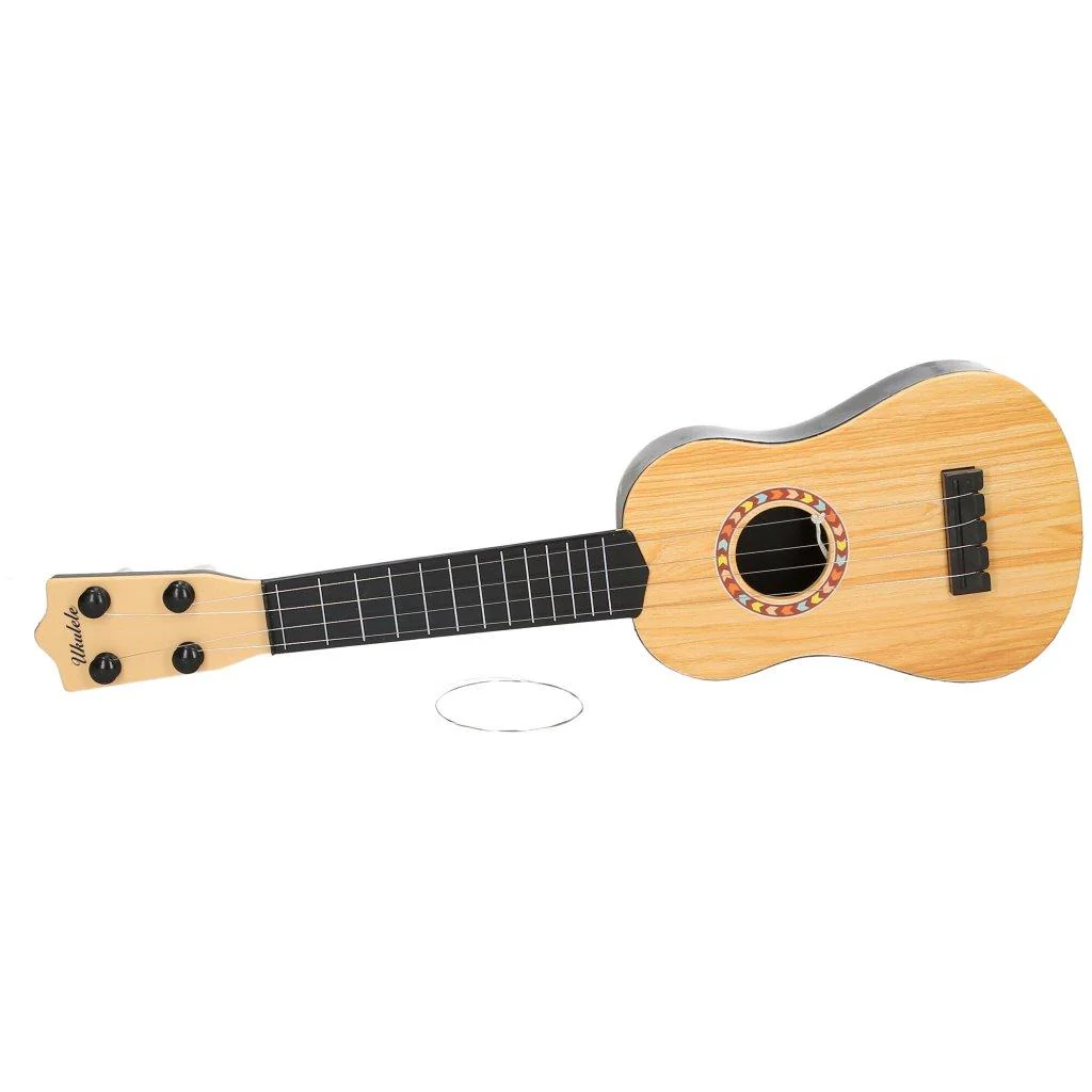 40Cm Ukulele 2 Asst - Image 2