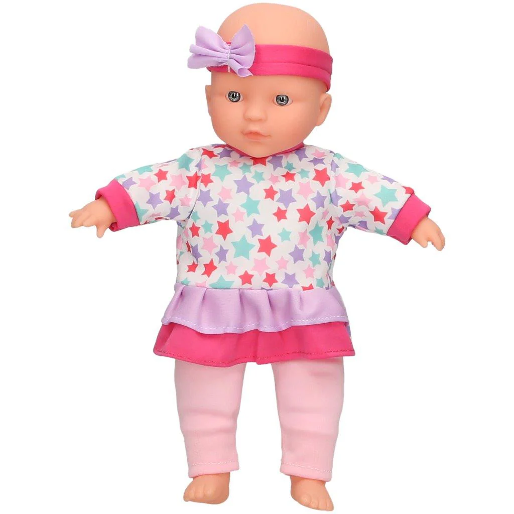 Baby Doll Layette Large - Image 3
