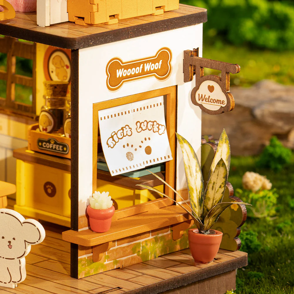 Puppy's Cozy Villa - Image 3
