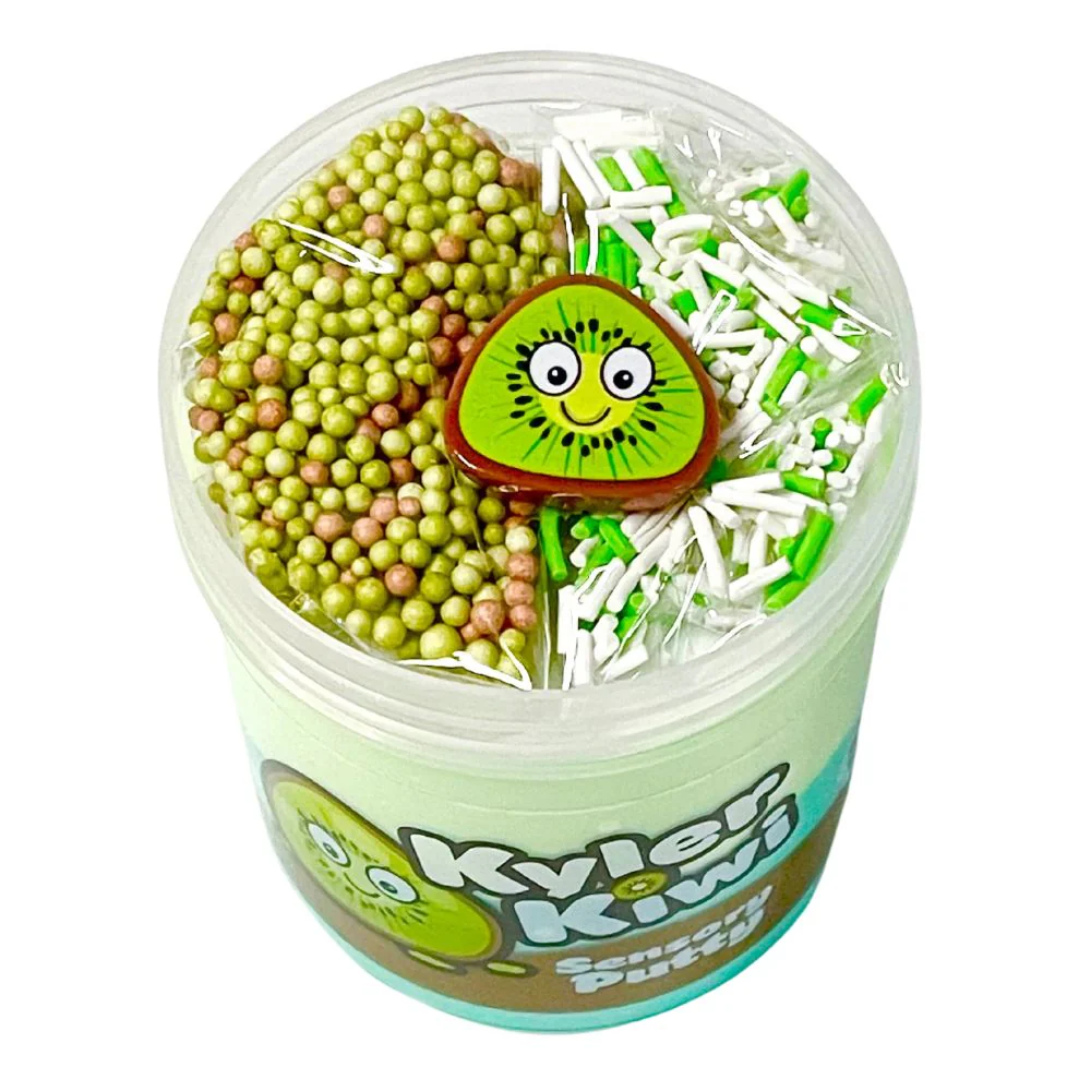 Putty Pals Kyler Kiwi - Image 2