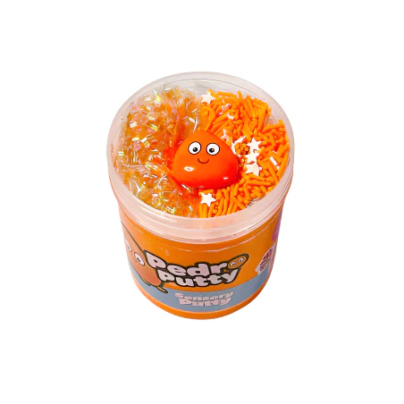 Putty Pals Pedro Putty - Image 2