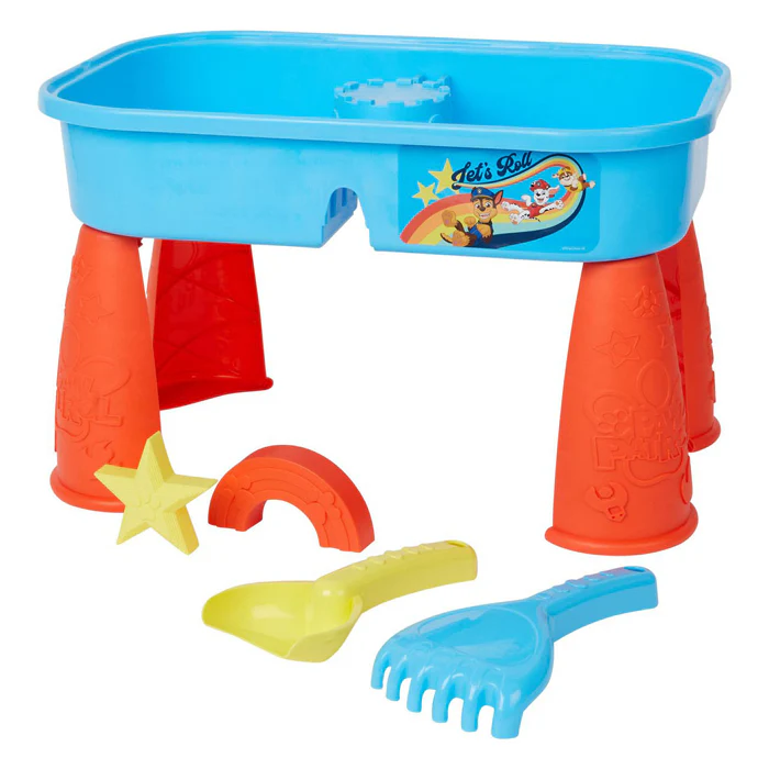 Paw patrol Sand and Water Table - Image 2