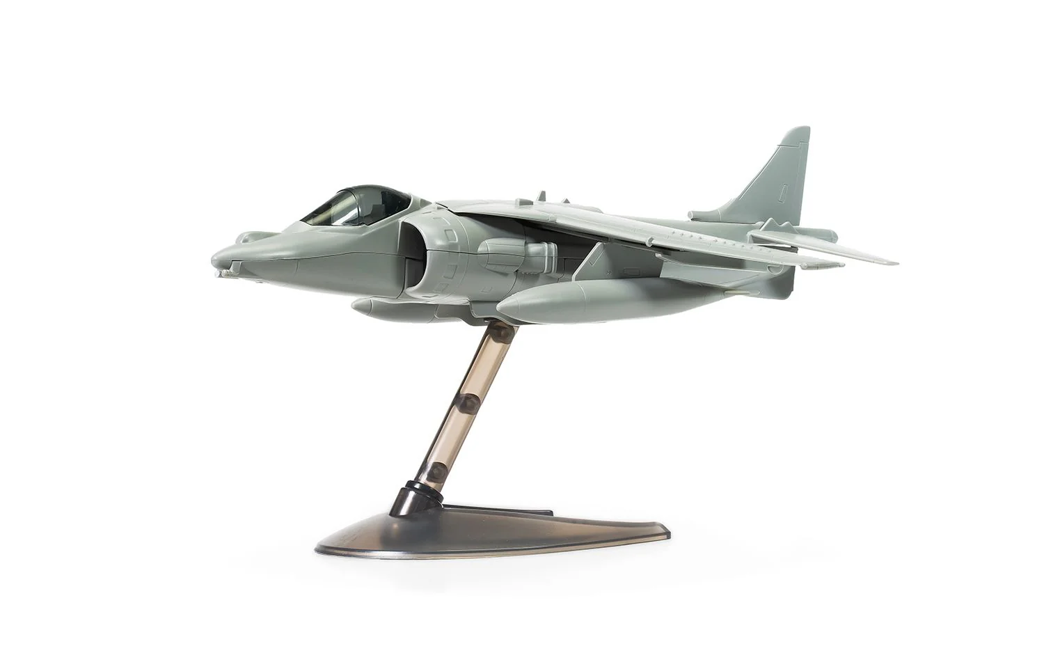 Airfix QUICKBUILD Harrier - Image 2