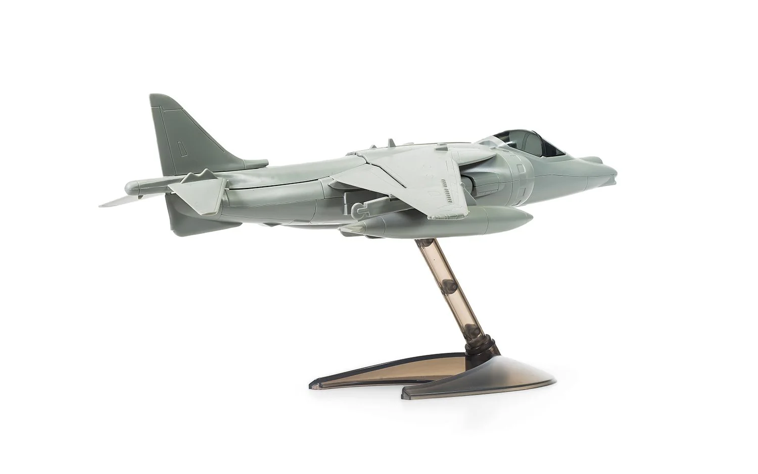 Airfix QUICKBUILD Harrier - Image 3