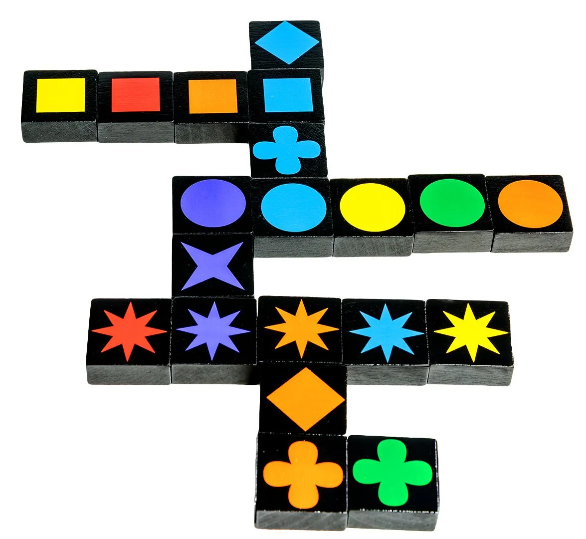 Qwirkle - Image 2