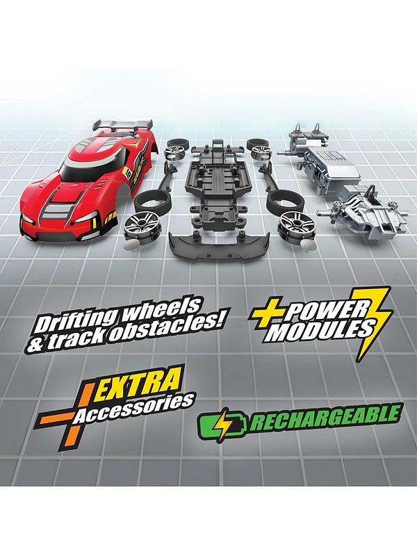 Radio Control Exost Build 2 Drive Duo Pack - Image 3