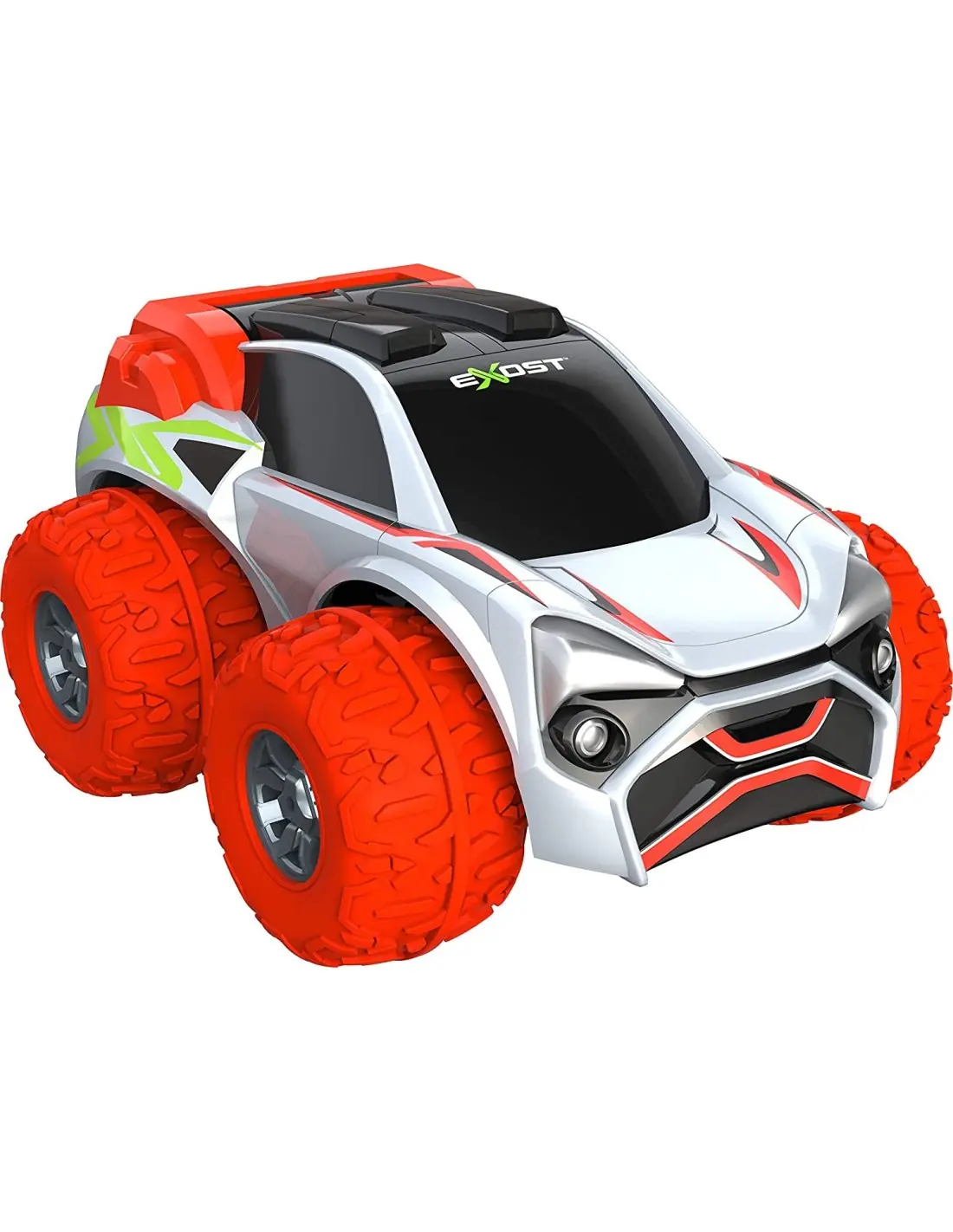 Radio Control Exost Xtreme Buster - Image 2