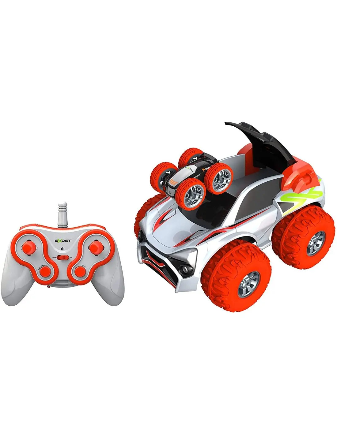 Radio Control Exost Xtreme Buster - Image 3