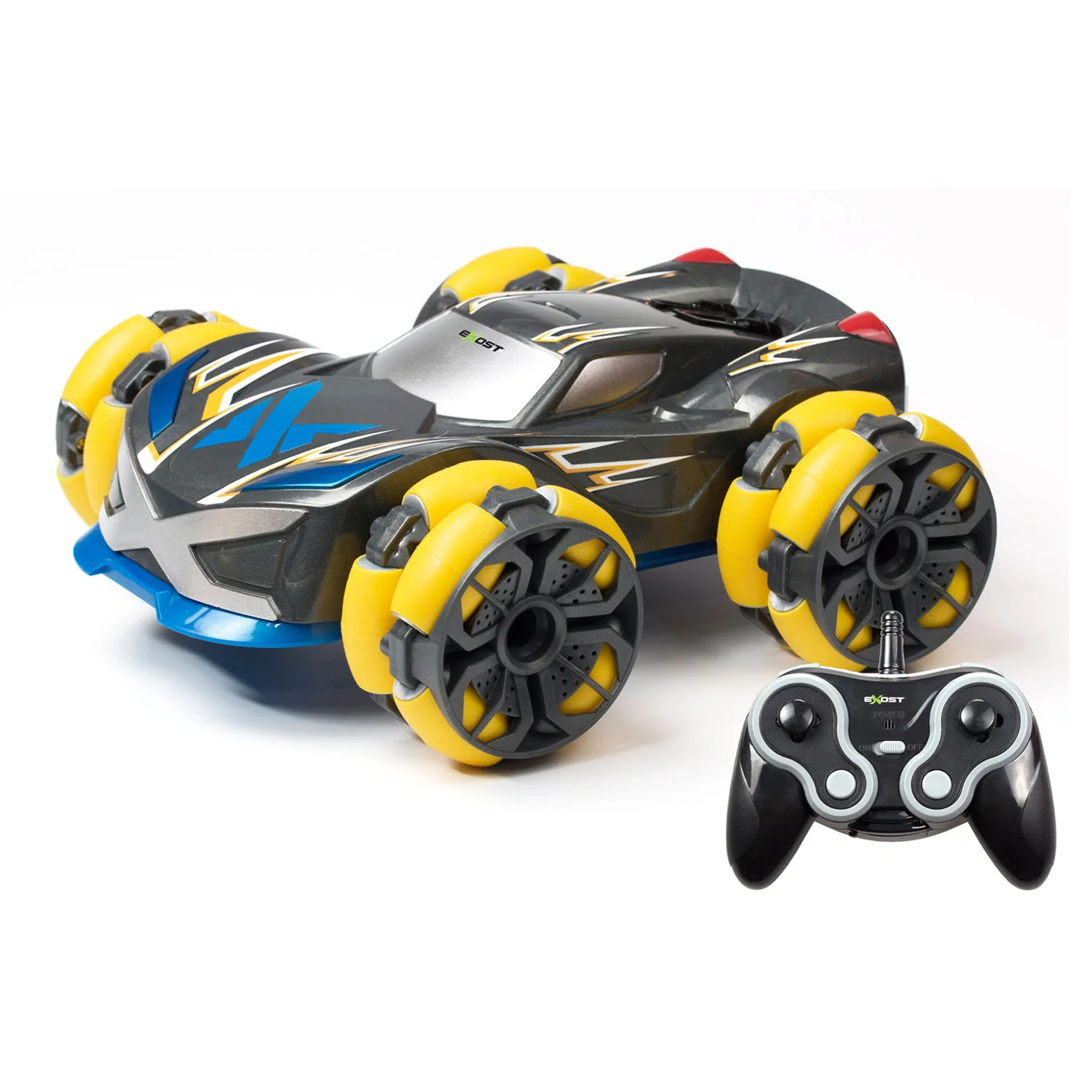 Radio Control Exost Hyperdrift - Image 2