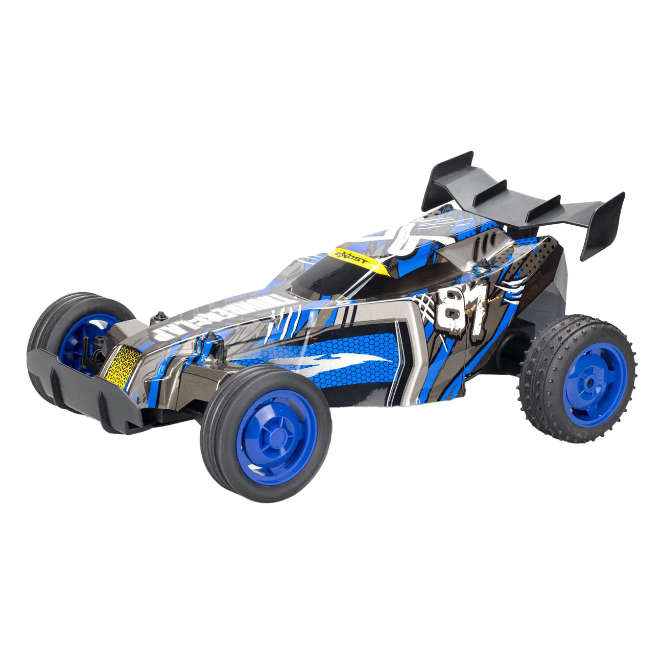 Radio Control Thunder Clap - Image 2
