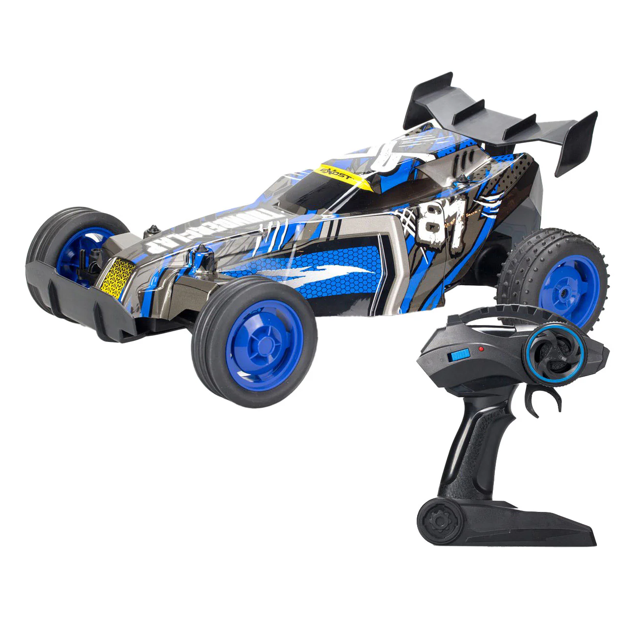 Radio Control Thunder Clap - Image 4