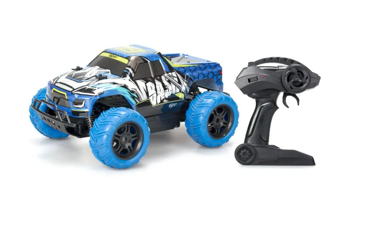 Radio Control X Bash - Image 2
