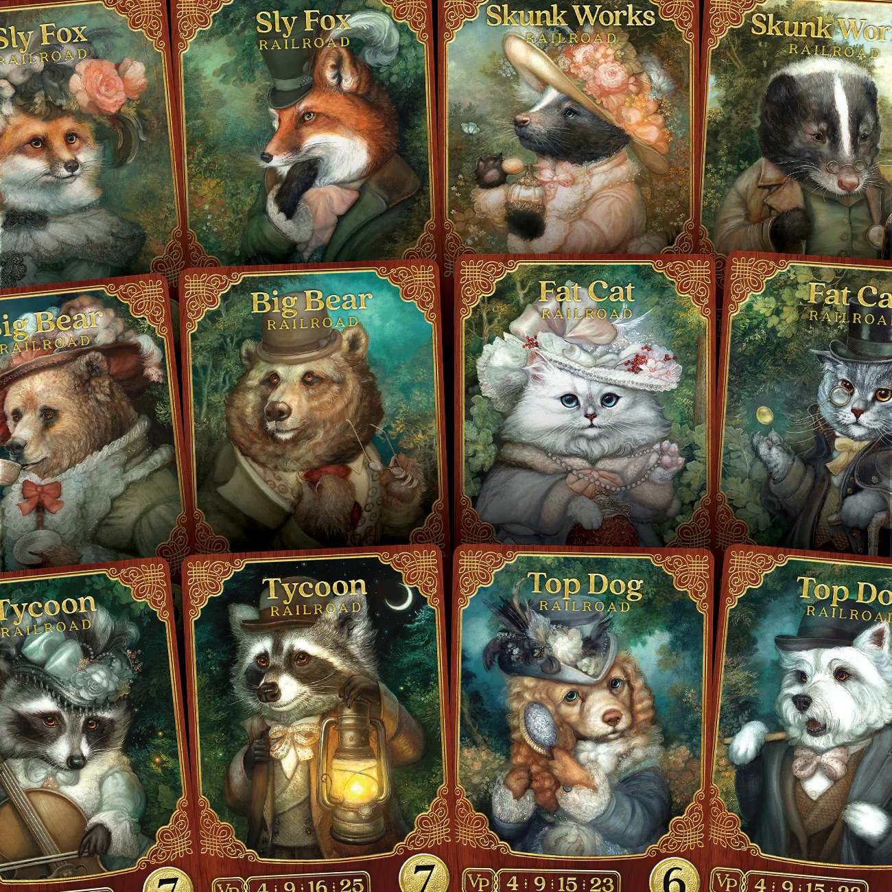 Raccoon Tycoon - Image 4