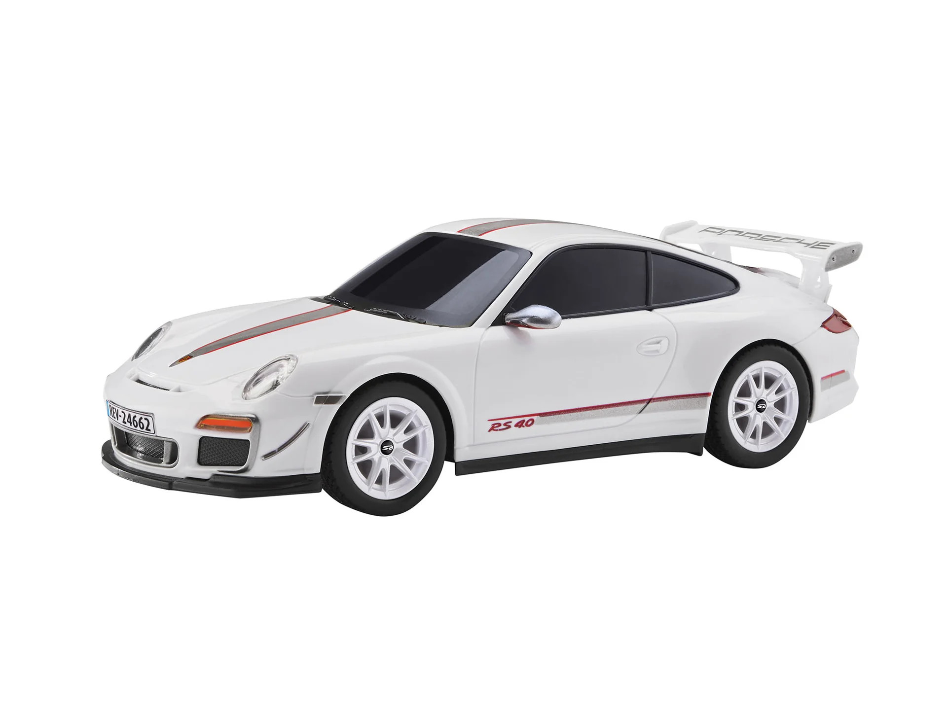 Radio Control Porsche 911 GT3 RS - Image 3