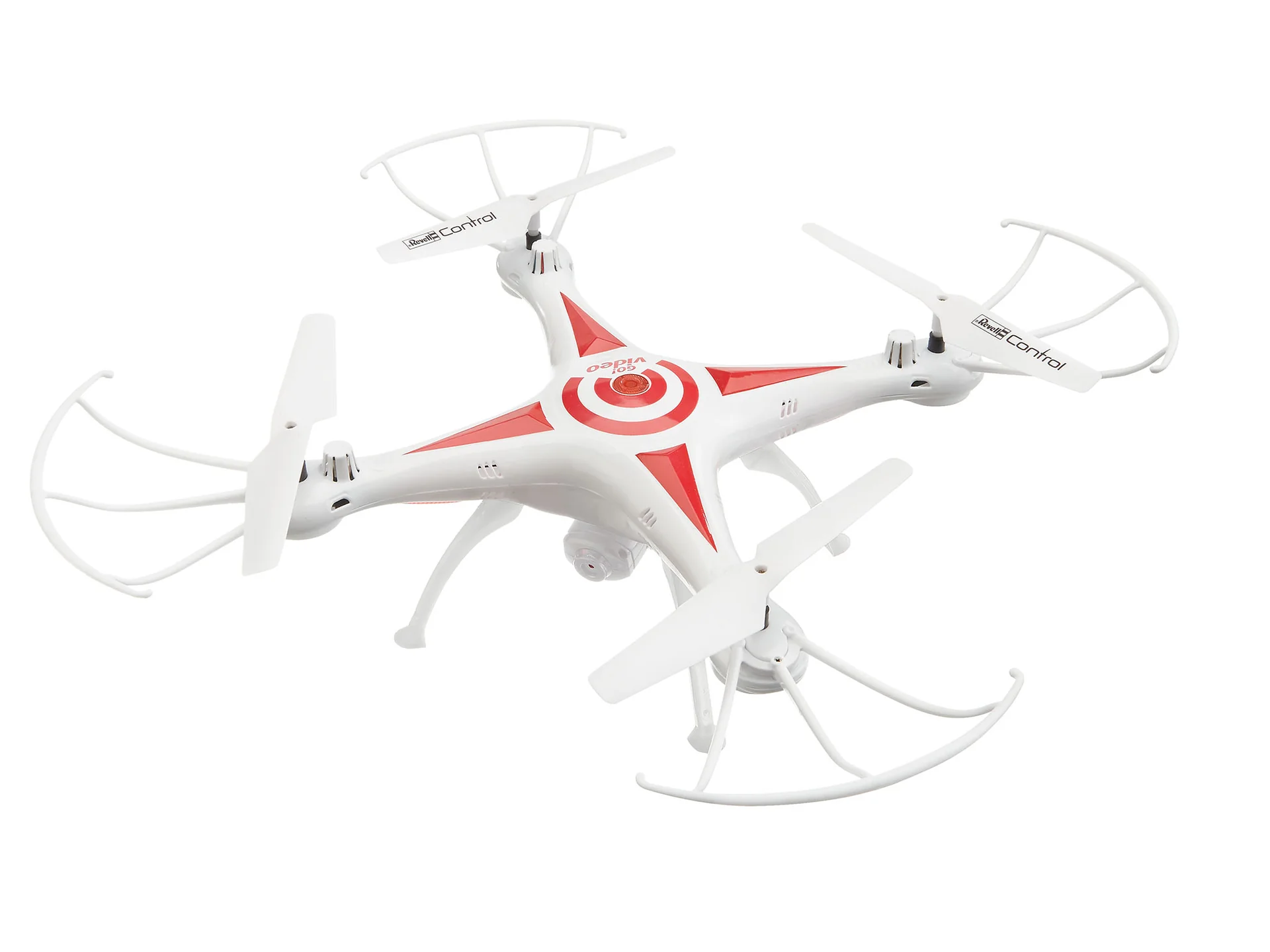 Radio Control Quadcopter Go Video - Image 3
