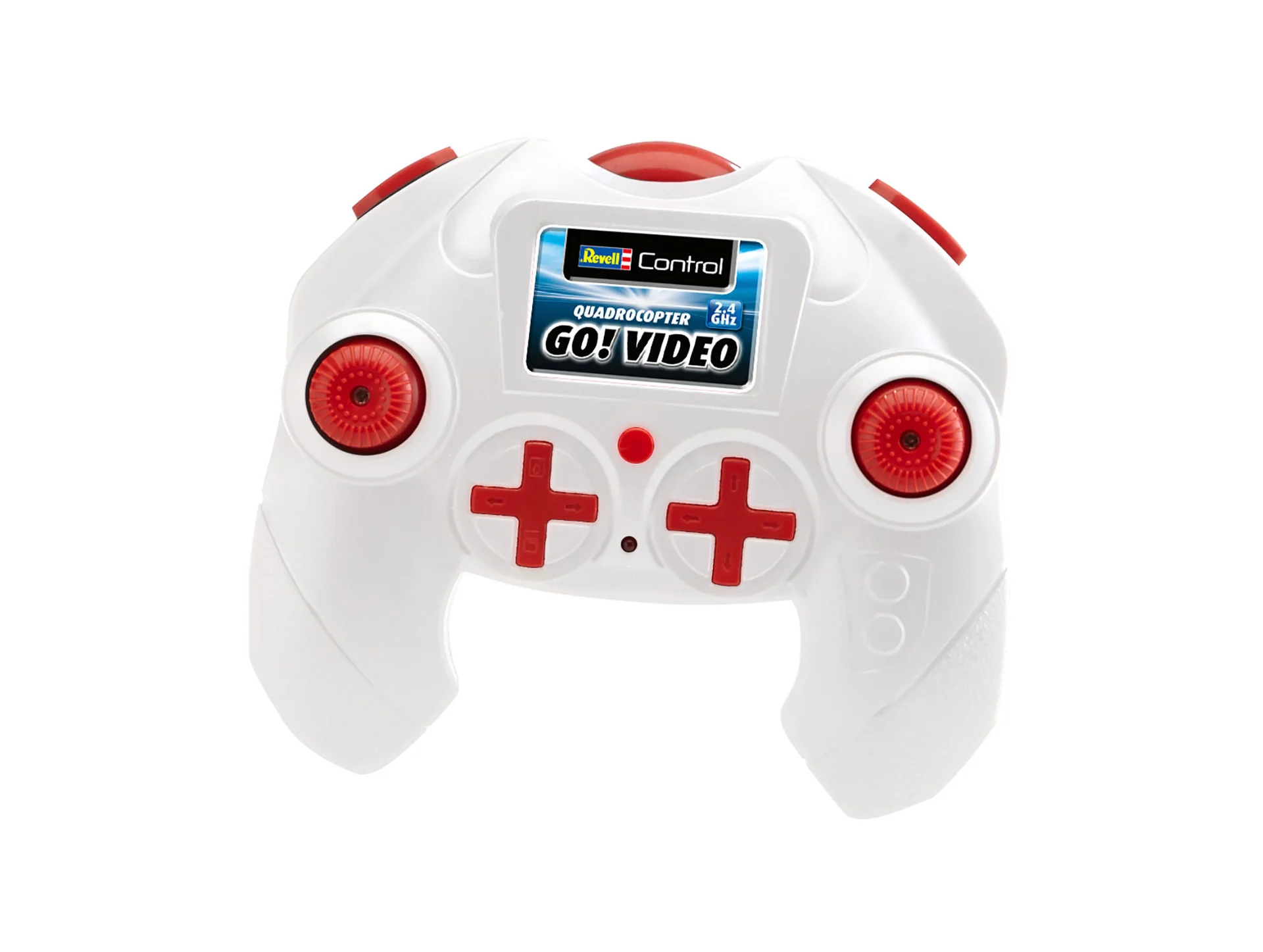 Radio Control Quadcopter Go Video - Image 4
