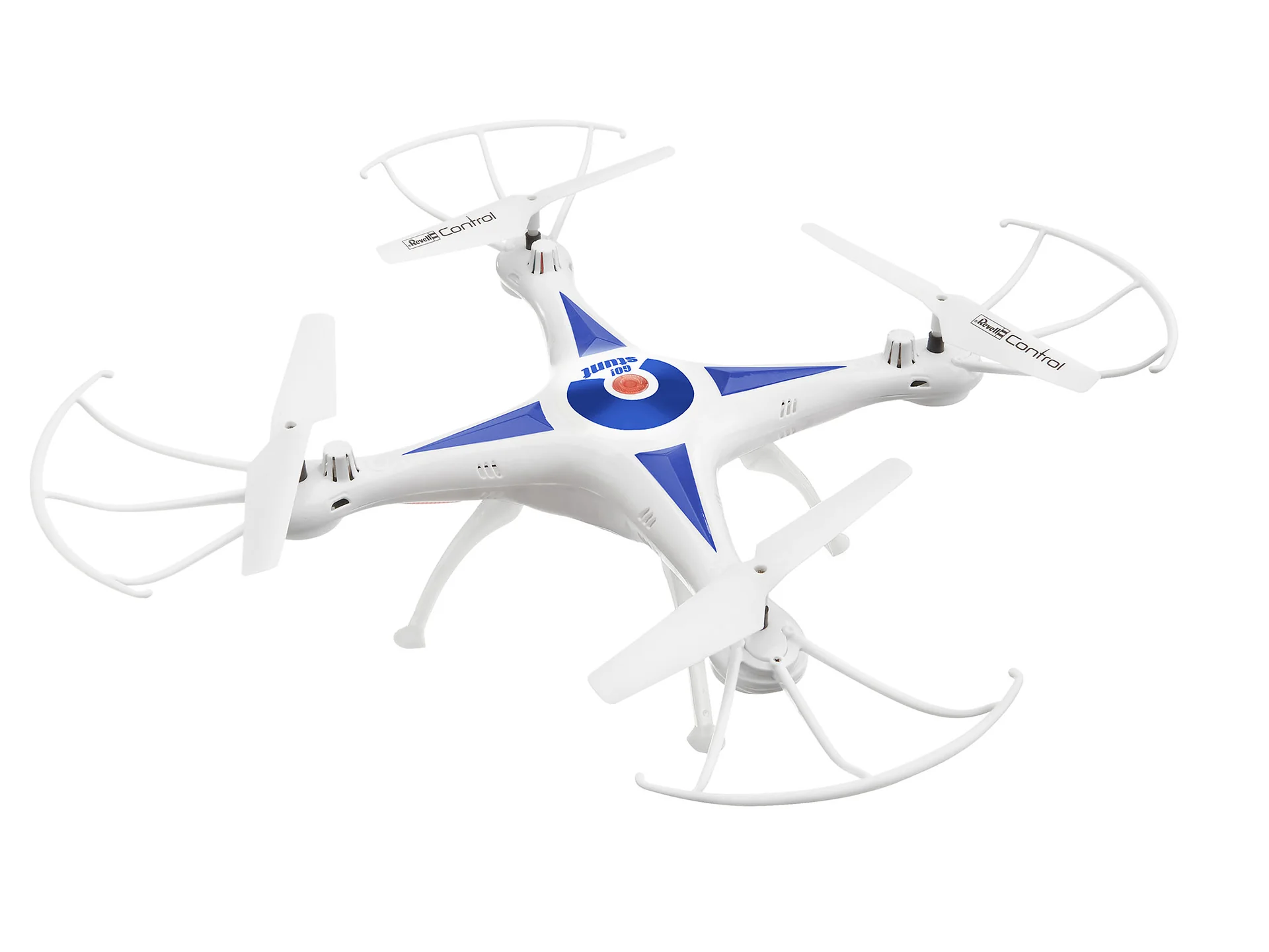 Radio Control Quadcopter Stunt RFT - Image 3