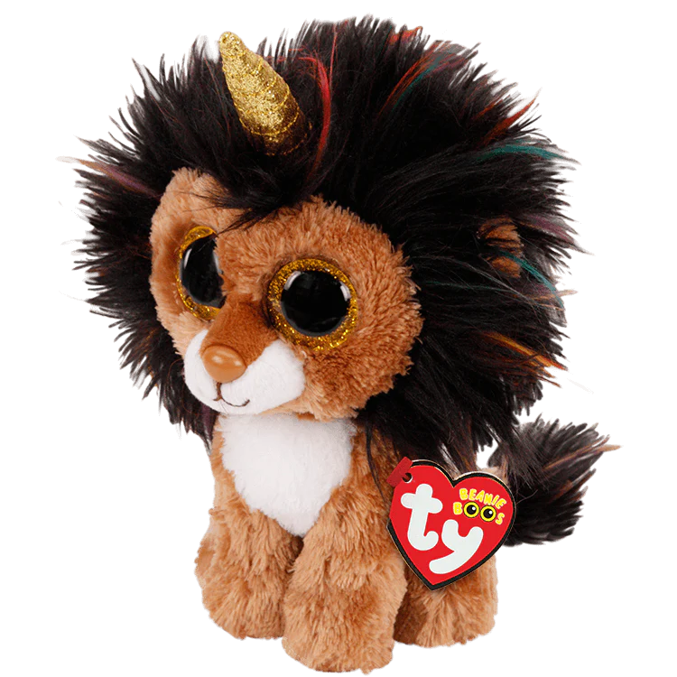 Ramsey Lion - Image 2