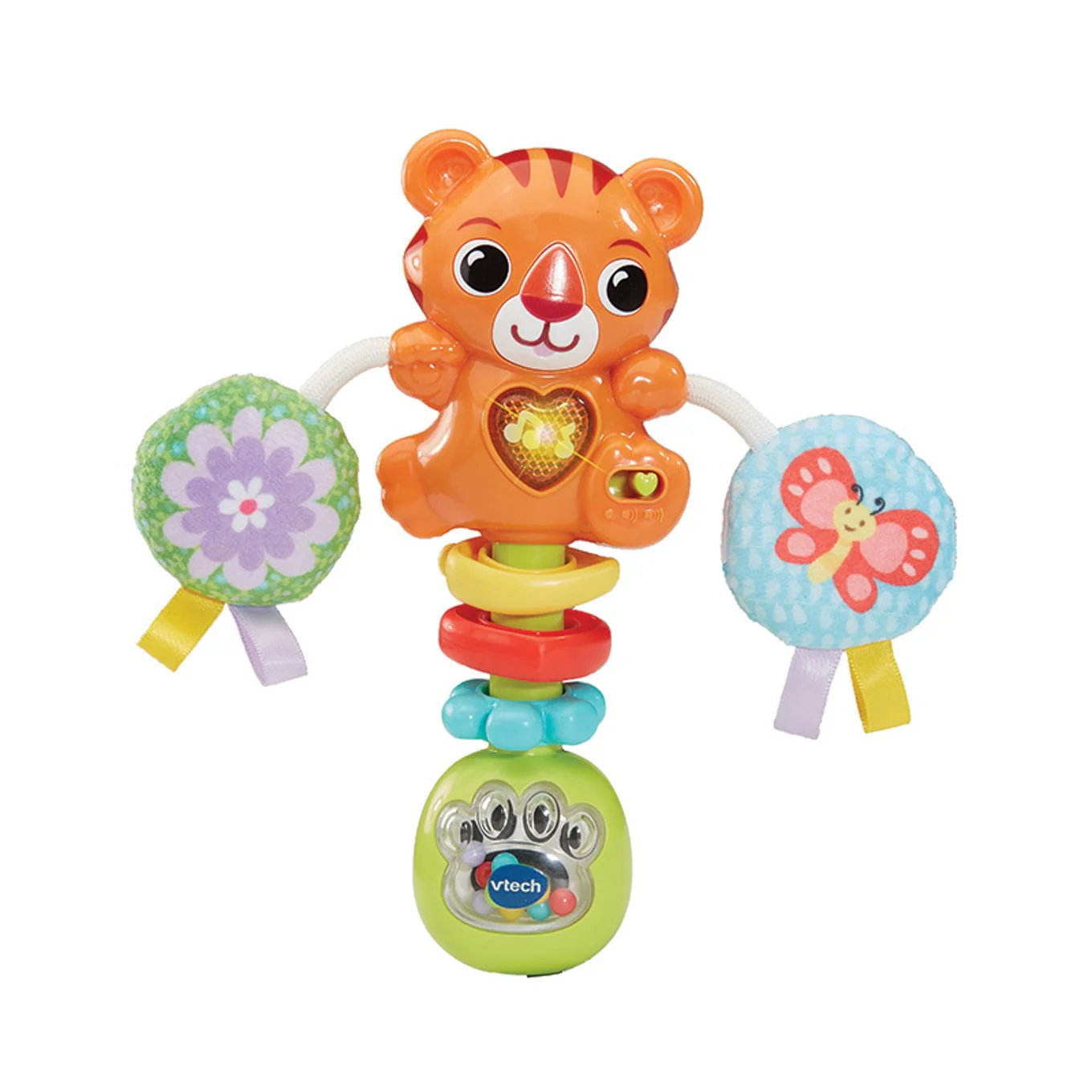 Vtech Rattle & Roar Tiger - Image 2