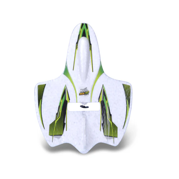 RC Sky Stunt Plane 2.4GHZ - Image 2