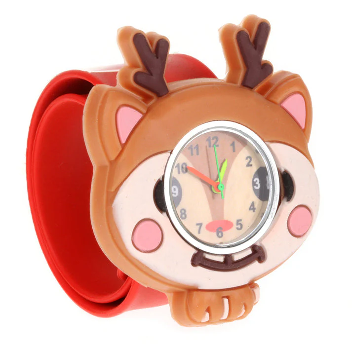 Reindeer Wacky Watch - Image 2