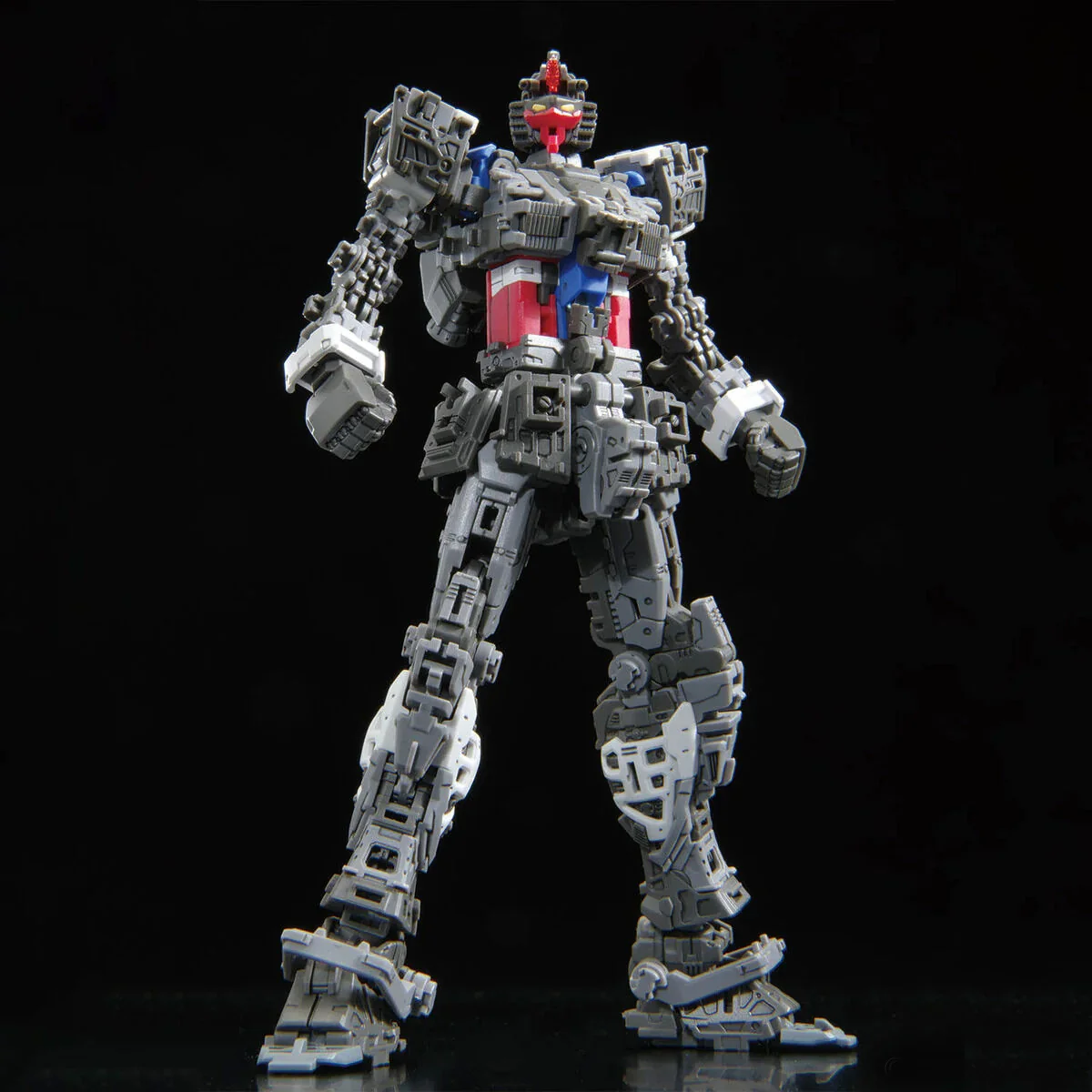 Gundam RG RX-78-2 Gundam Version 2.0 1/144 - Image 5