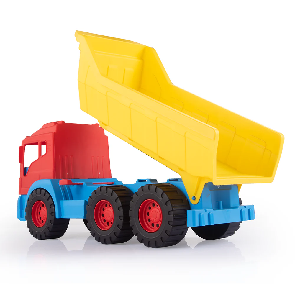 Ride On Truck - Image 2