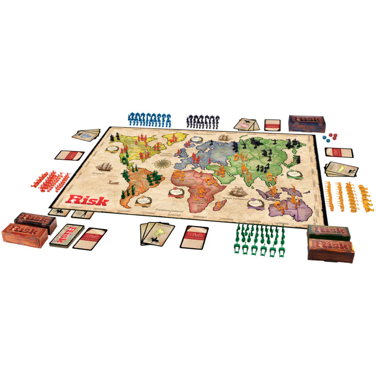 Risk - Image 2
