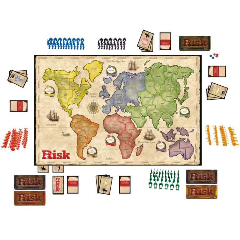 Risk - Image 3