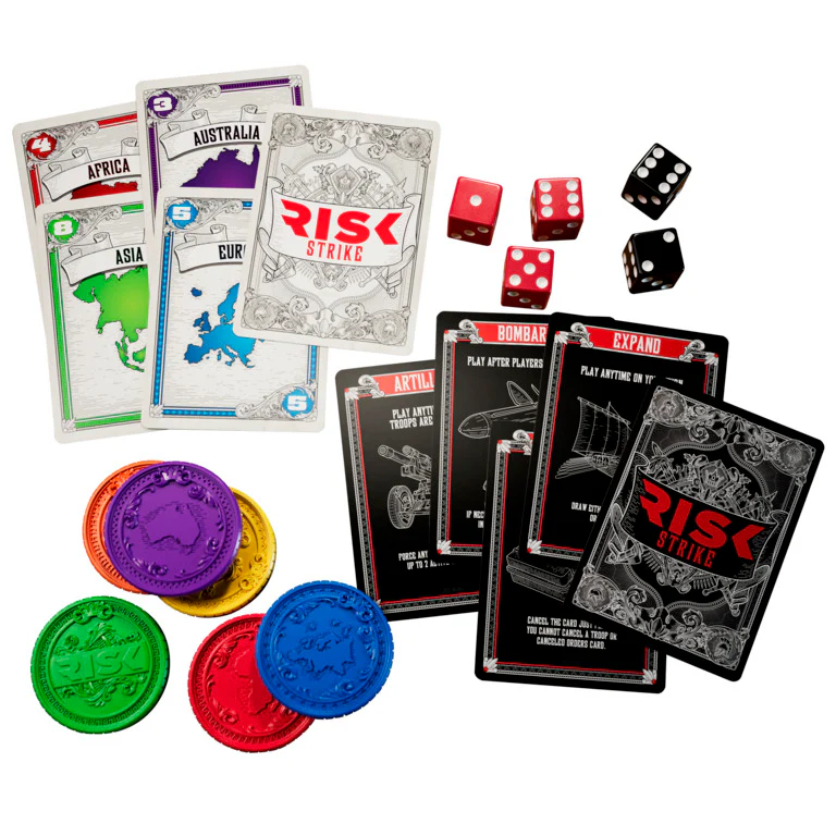 Risk Strike - Image 2