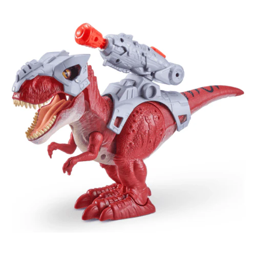 Robo Alive Dino Wars T-Rex - Image 2