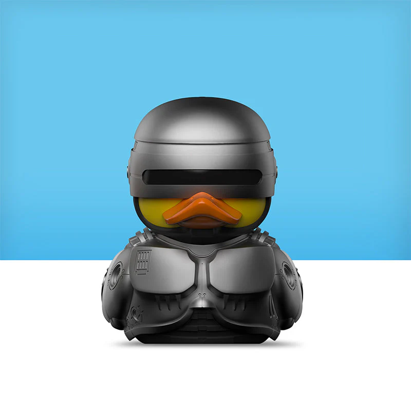 Robocop: Robocop TUBBZ  (Mini Edition) - Image 2