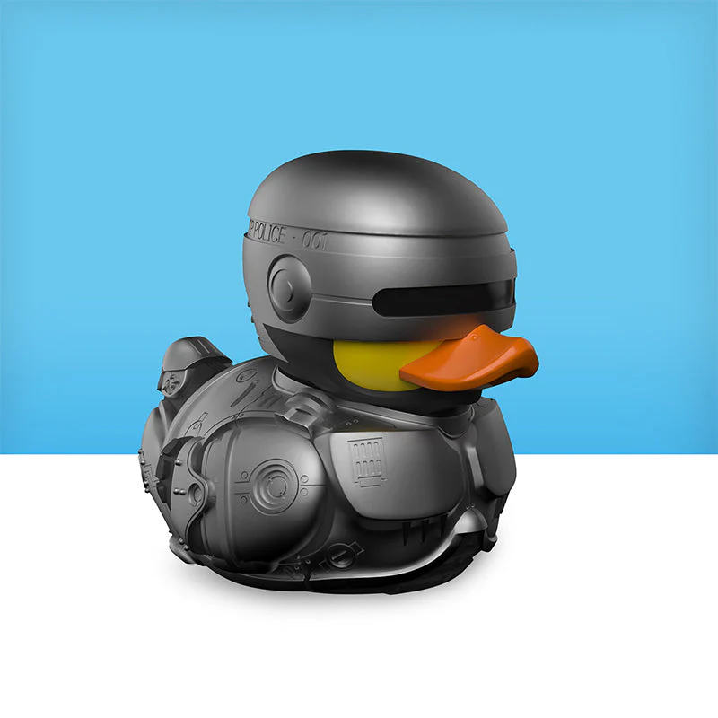 Robocop: Robocop TUBBZ  (Mini Edition) - Image 3