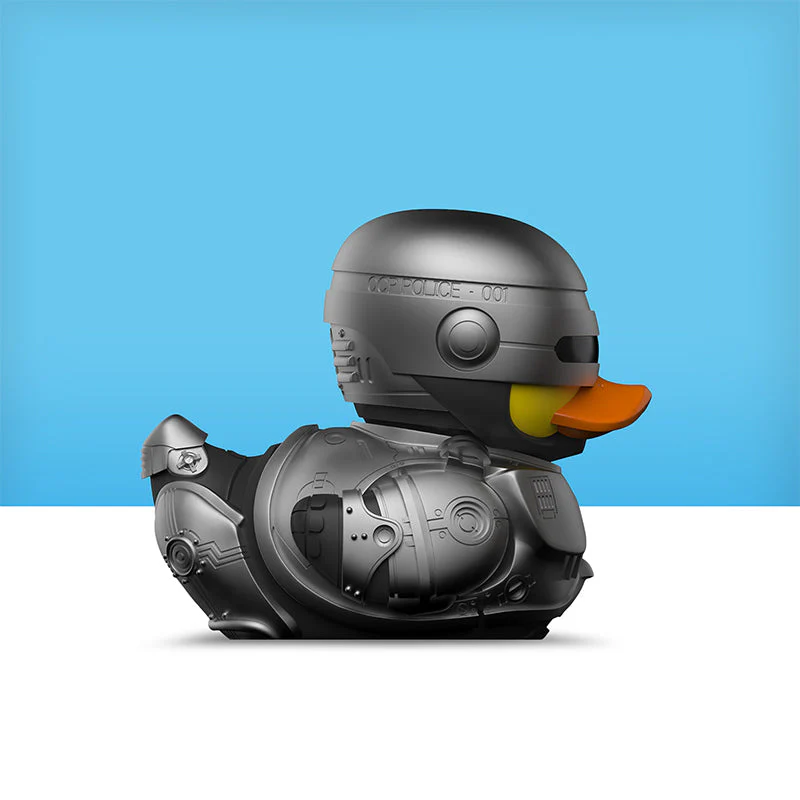 Robocop: Robocop TUBBZ  (Mini Edition) - Image 4
