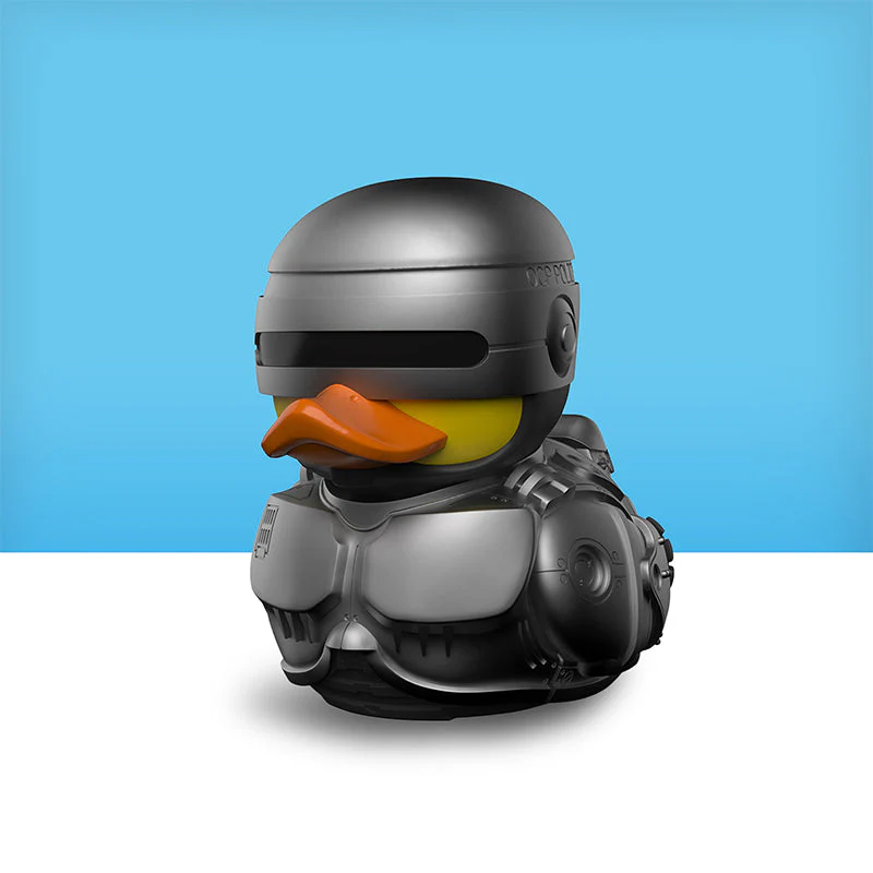 Robocop: Robocop TUBBZ  (Mini Edition) - Image 5