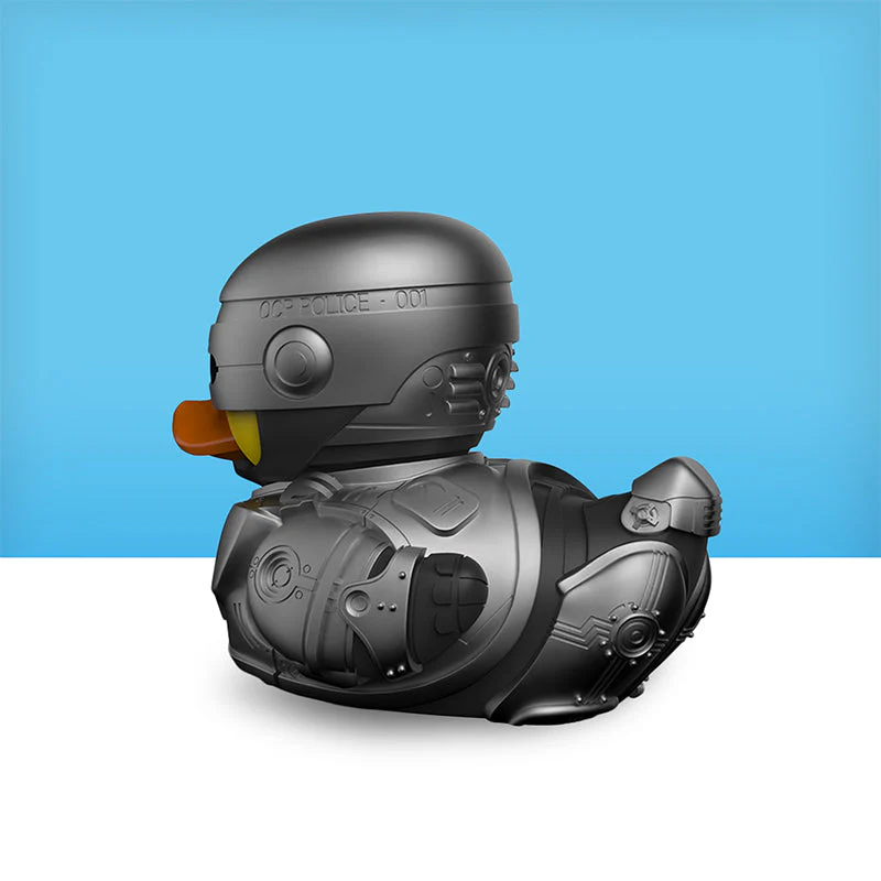 Robocop: Robocop TUBBZ  (Mini Edition) - Image 6