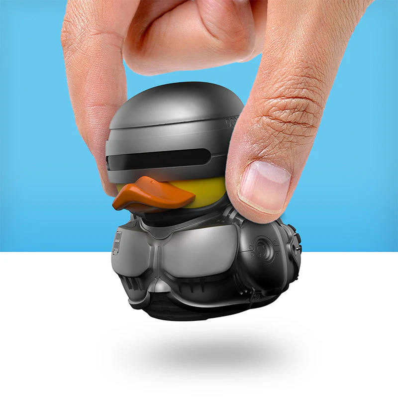 Robocop: Robocop TUBBZ  (Mini Edition) - Image 7