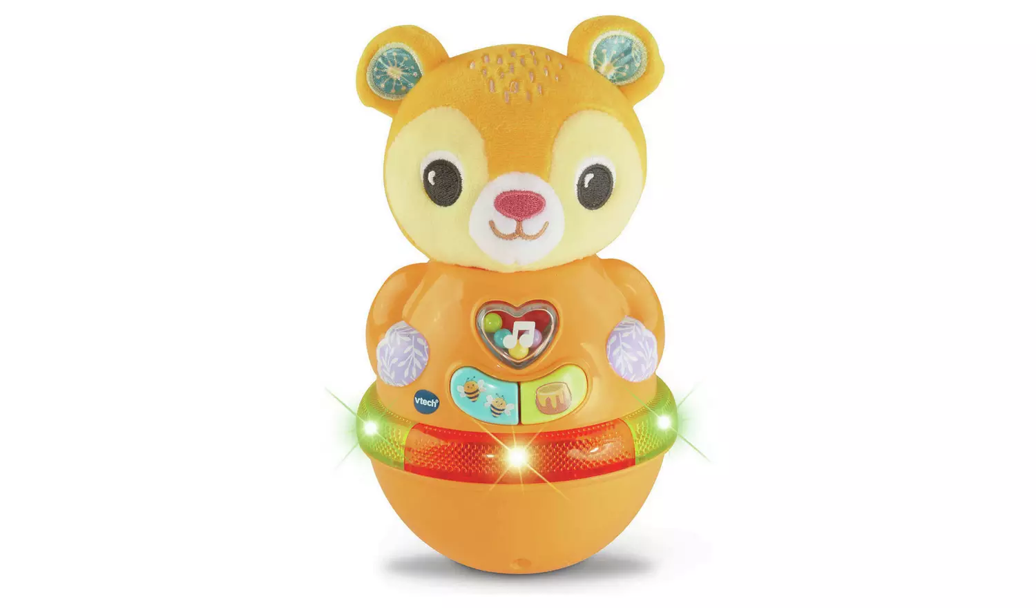 Rock and Roll Bear - Image 2