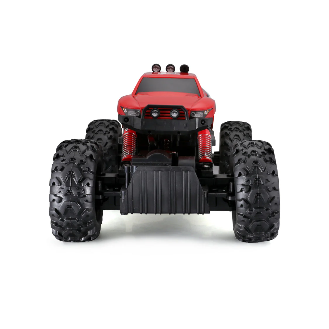 Rock Crawler Radio Control Car - Image 5