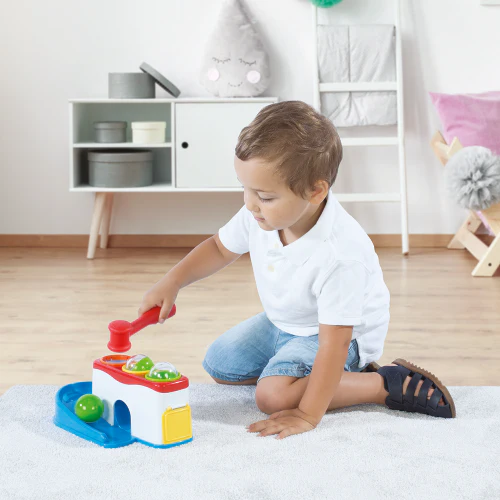 Rolling Balls - Image 2