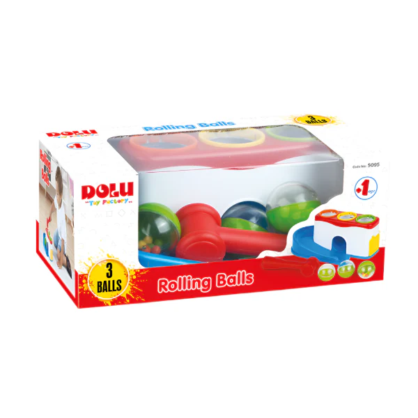Rolling Balls - Image 3