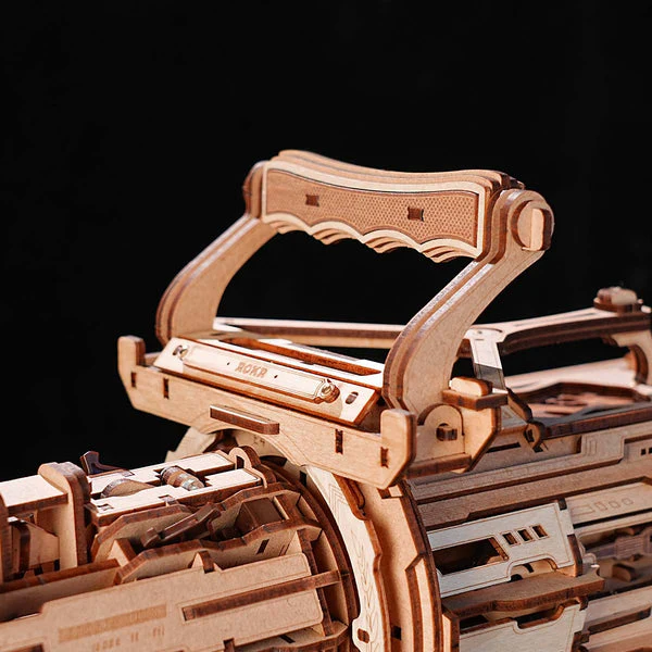 Rotating-Barrel Machine Gun - Image 5