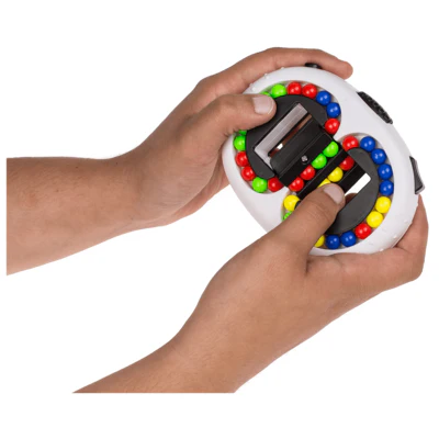 Rotating Magic Finger Puzzle - Image 3